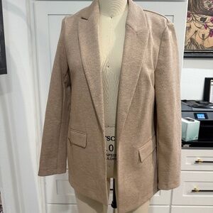 Topshop Blazer.